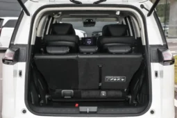 GAC Trumpchi E8 PHEV