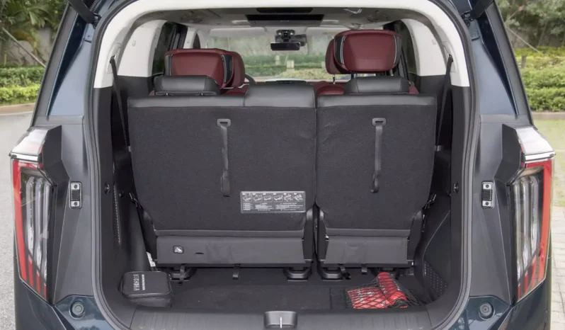 
								GAC Trumpchi E9 PHEV full									