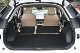 GAC Trumpchi GS4