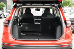 Geely Coolray 2023