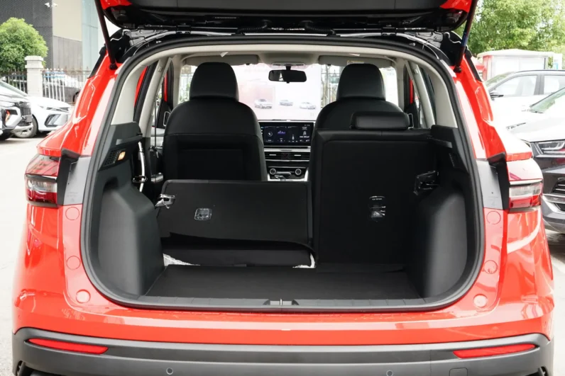 
								Geely Coolray 2023 full									