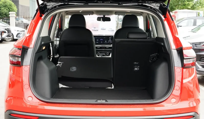 
								Geely Coolray 2023 full									