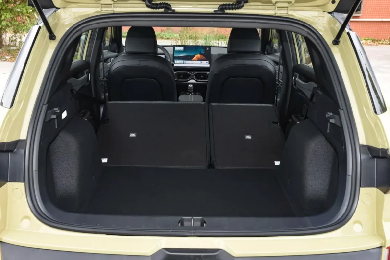 
								Geely Cowboy full									