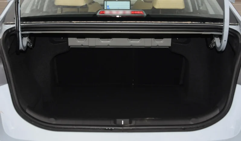 
								Geely Emgrand L HiP full									