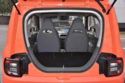 Geely Panda