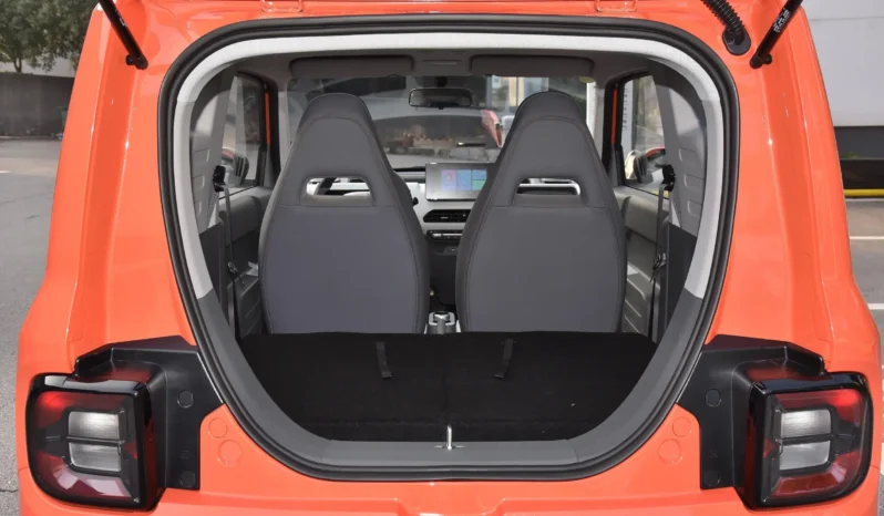 
								Geely Panda full									