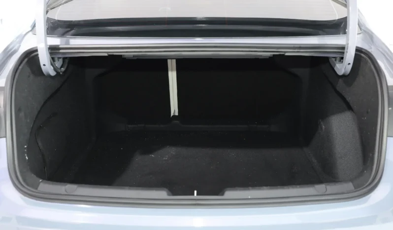 
								Geely Preface L full									