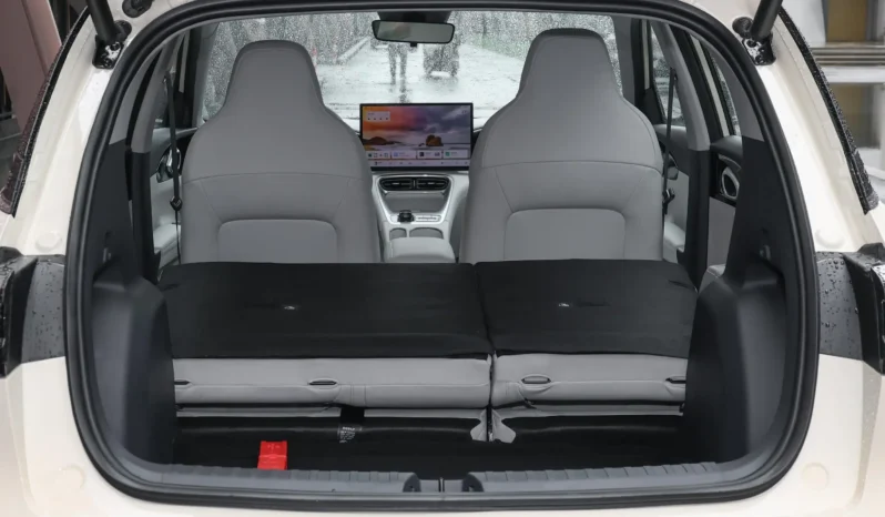 
								Geely Star Wish full									
