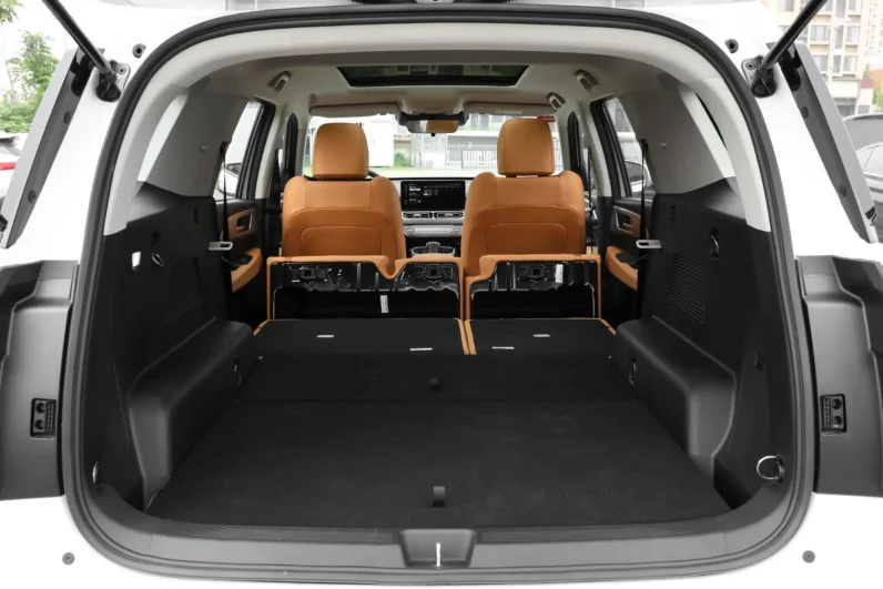
								Haval H5 full									