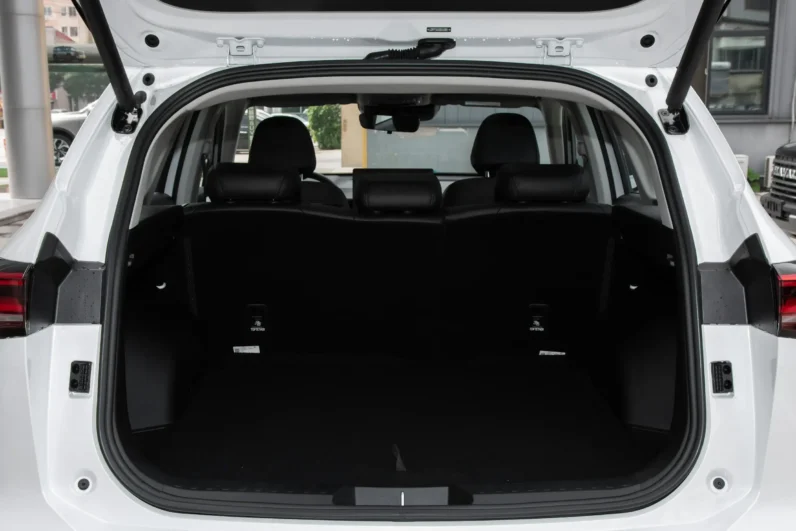 
								Haval H6 full									