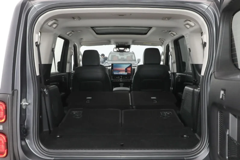 
								Haval H9 full									