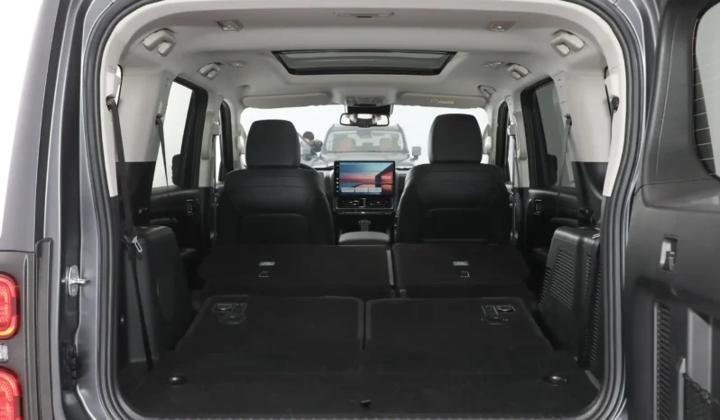 
								Haval H9 full									