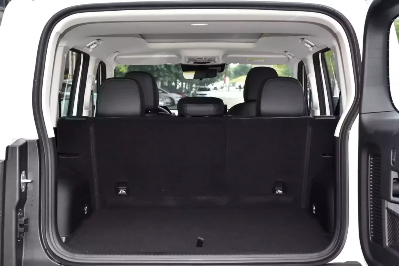 
								Haval Raptor full									
