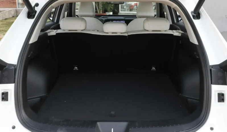 
								Haval Xiaolong Max full									