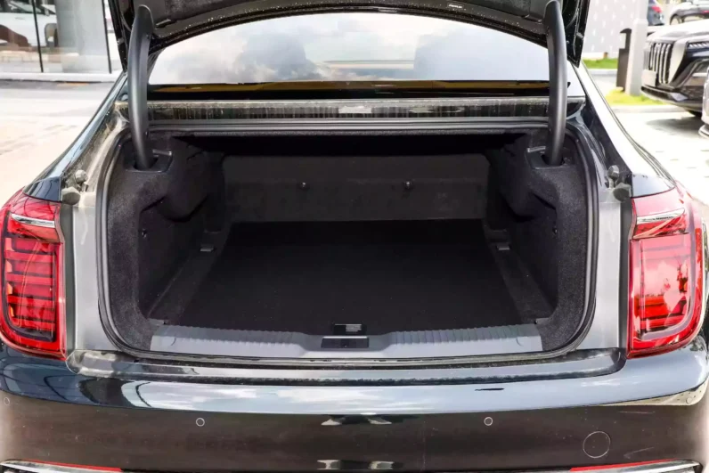 
								Hongqi H9 full									