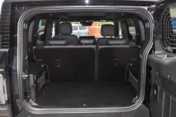 Jetour Shanhai T2