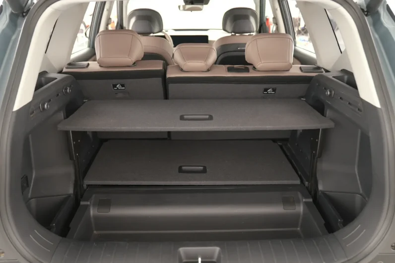 
								Kia EV5 full									