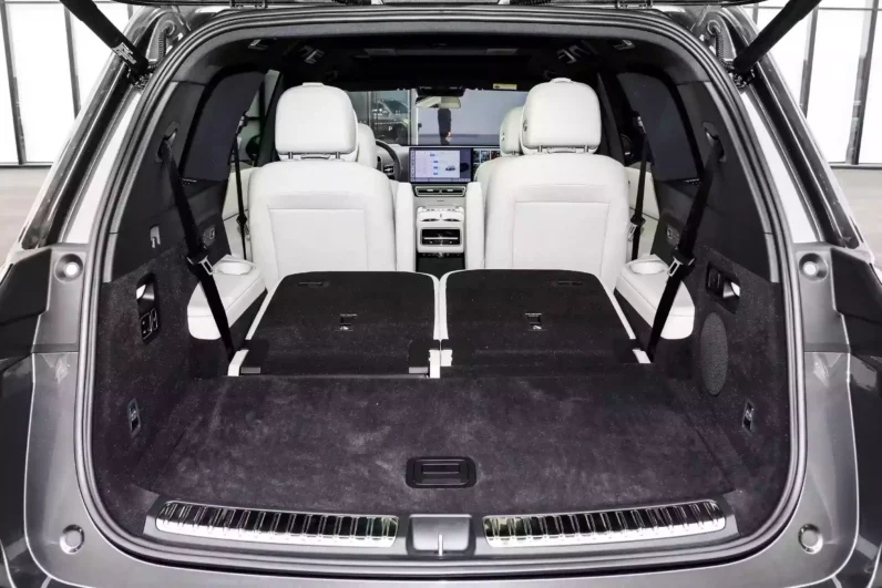
								Li Auto L9 full									