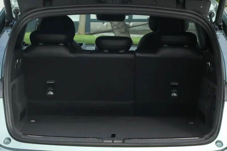 
								Neta S Shooting Brake full									