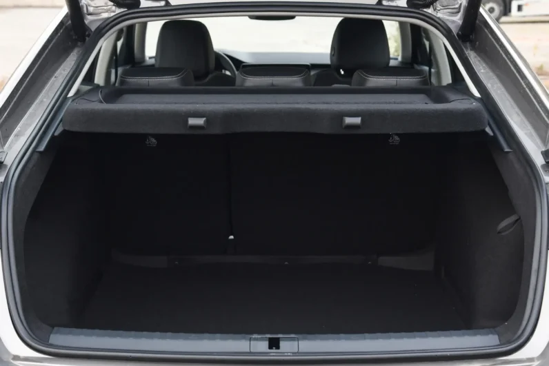 
								Škoda Octavia full									