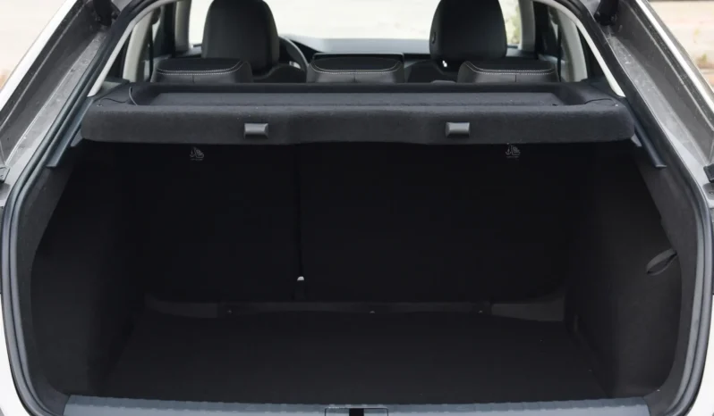 
								Škoda Octavia full									