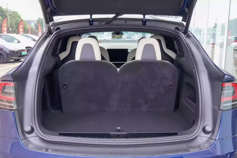 
								Tesla Model X full									