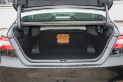 Toyota Camry 2023