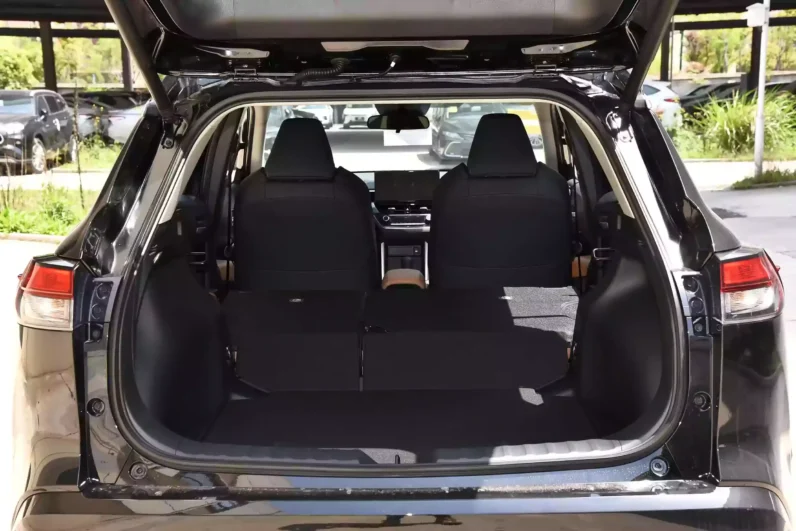 
								Toyota Frontlander full									