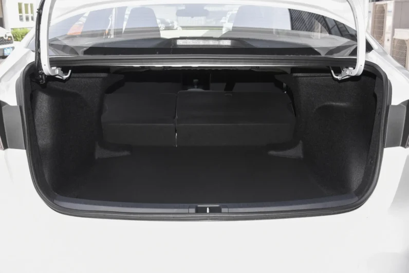 
								Toyota Levin full									