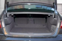 Volkswagen Magotan 2023
