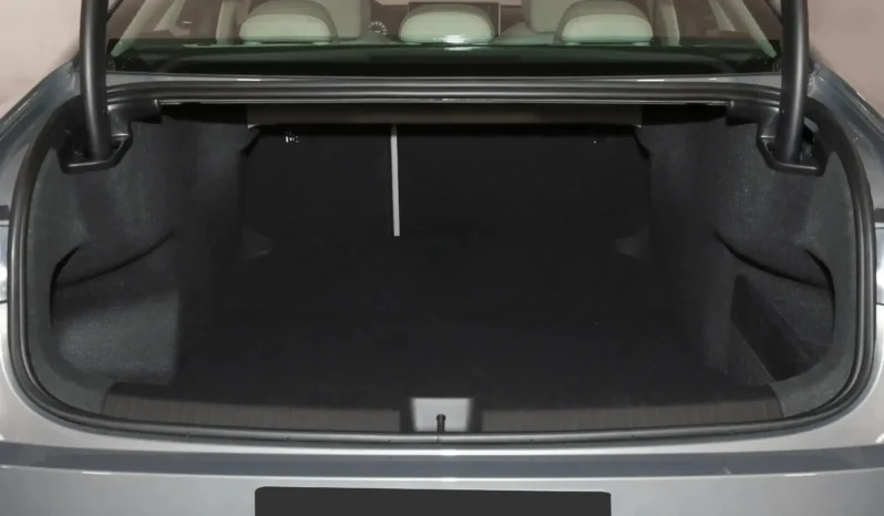 
								Volkswagen Magotan full									