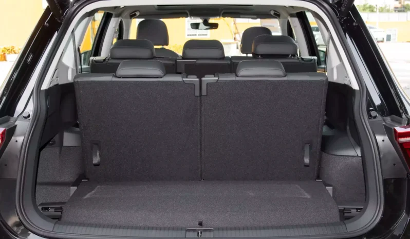 
								Volkswagen Tiguan L full									