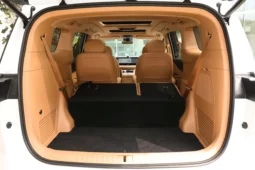 Voyah Dreamer PHEV
