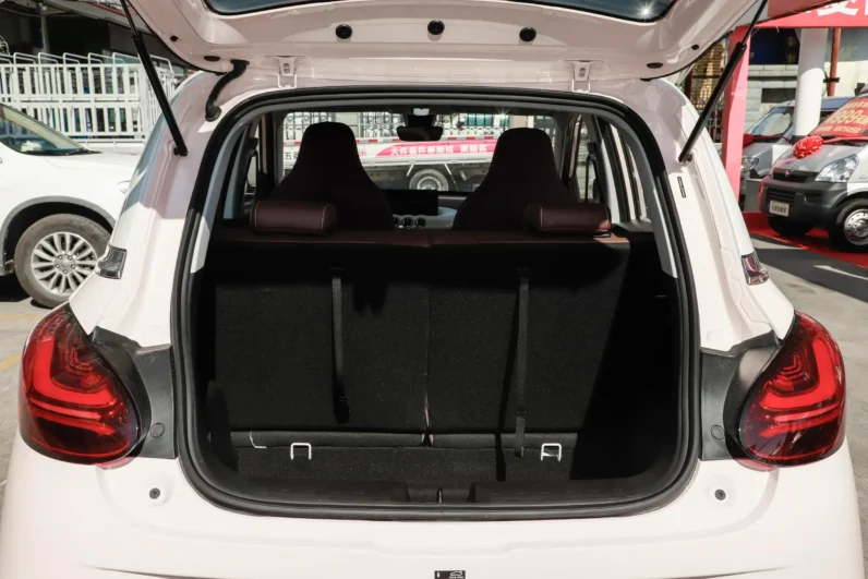 
								Wuling Bingo full									