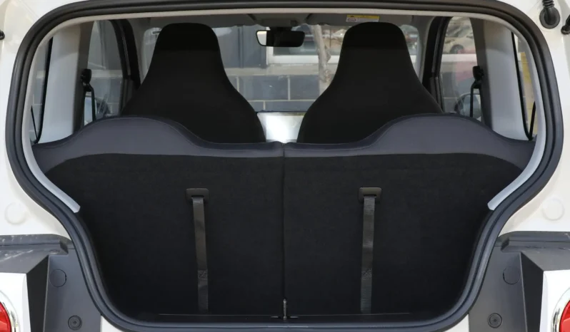 
								Wuling Hongguang MINI EV full									