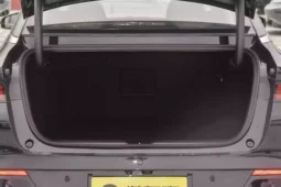 Xpeng P5