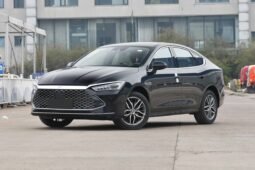 BYD Qin PLUS DM-i