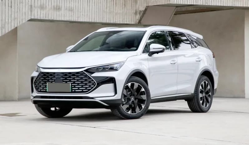 
								BYD Tang DM-i full									