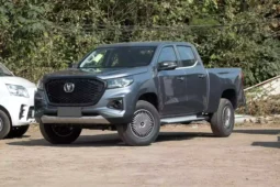 Changan F70