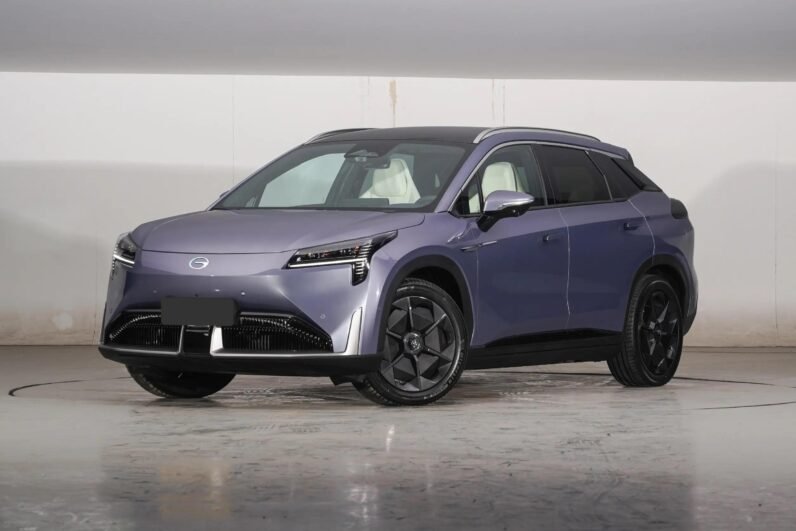 
								GAC Aion LX full									