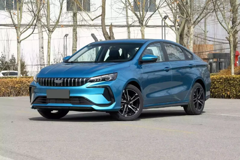 Imgi 3 Geely Binray 2024 appearance