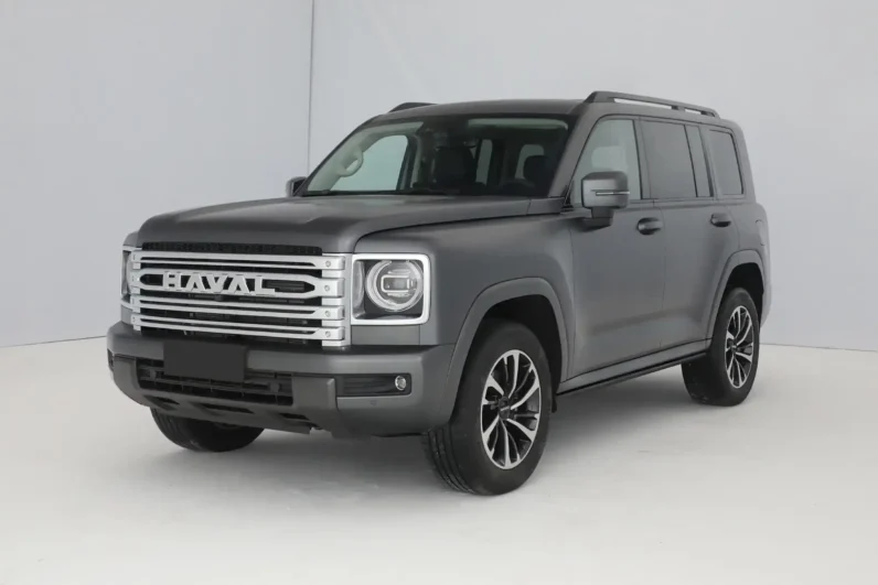 
								Haval H9 full									