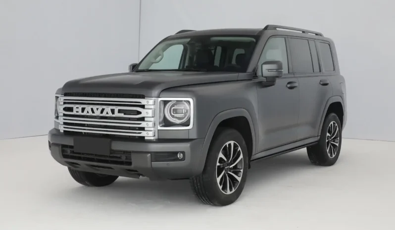 
								Haval H9 full									
