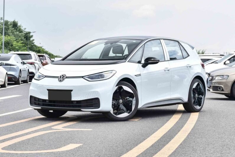 
								Volkswagen ID.3 full									