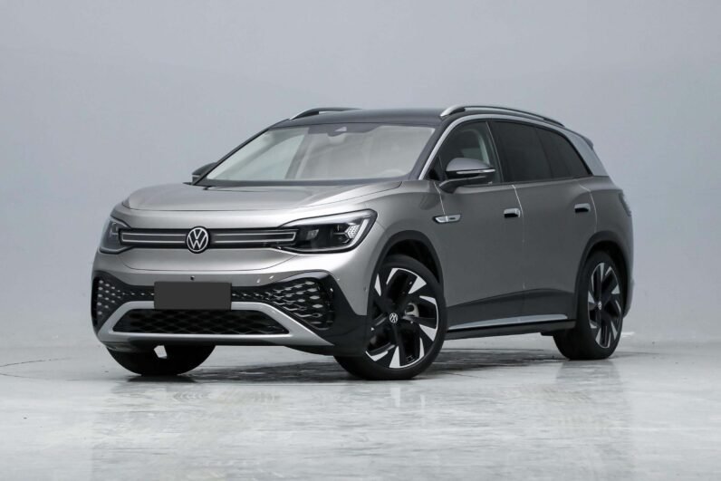 
								Volkswagen ID.6 CROZZ full									