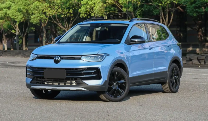 
								Volkswagen Tharu full									