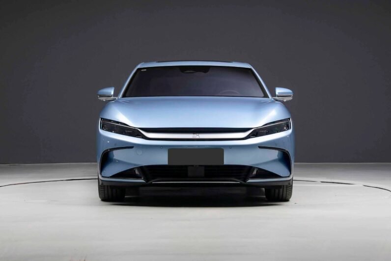 Imgi 4 BYD Han EV 2023 appearance
