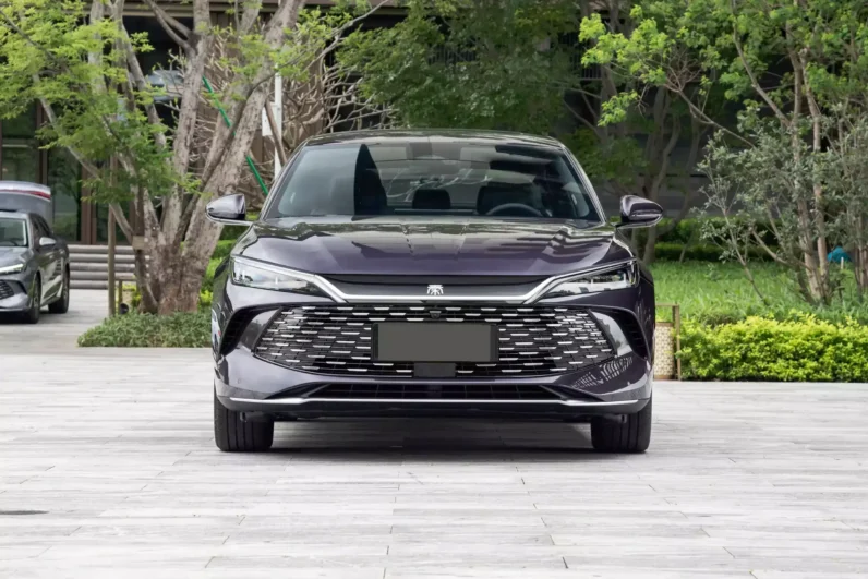 Imgi 4 BYD Qin L DM i 2024 appearance