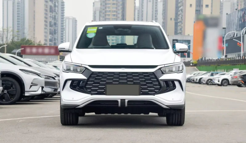 Imgi 4 BYD Song Pro DM i 2024 appearance
