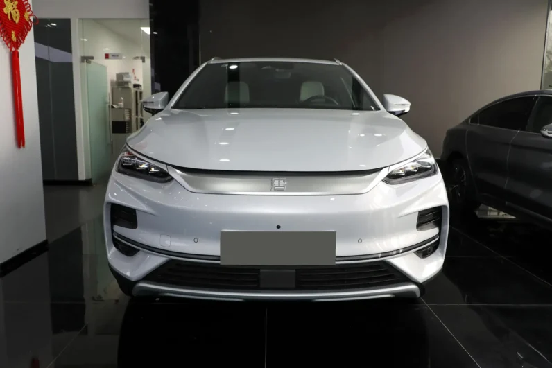 Imgi 4 BYD Tang EV 2024 appearance